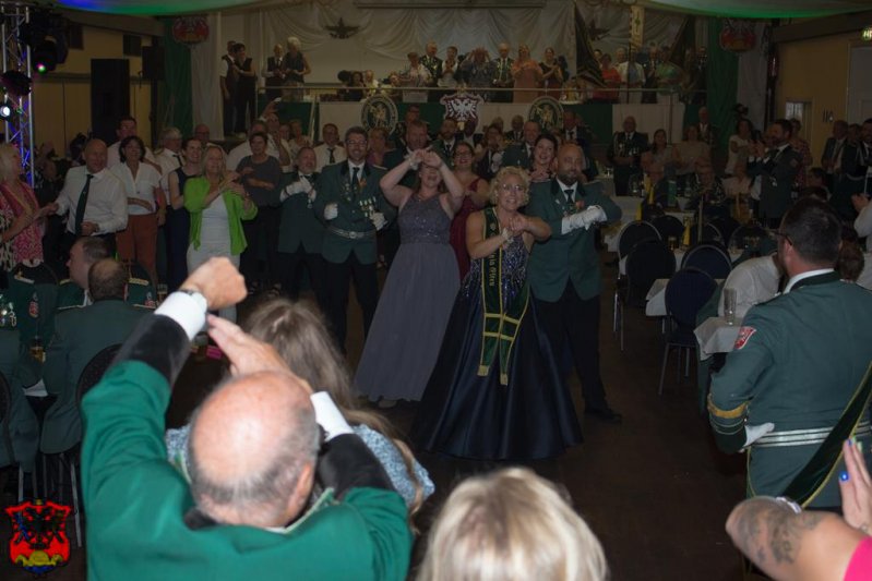 Schützenfest Samstag